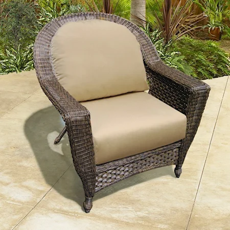 Outdoor Chair